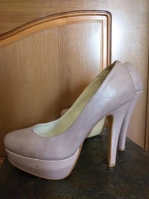 Туфлі, 39 розмір