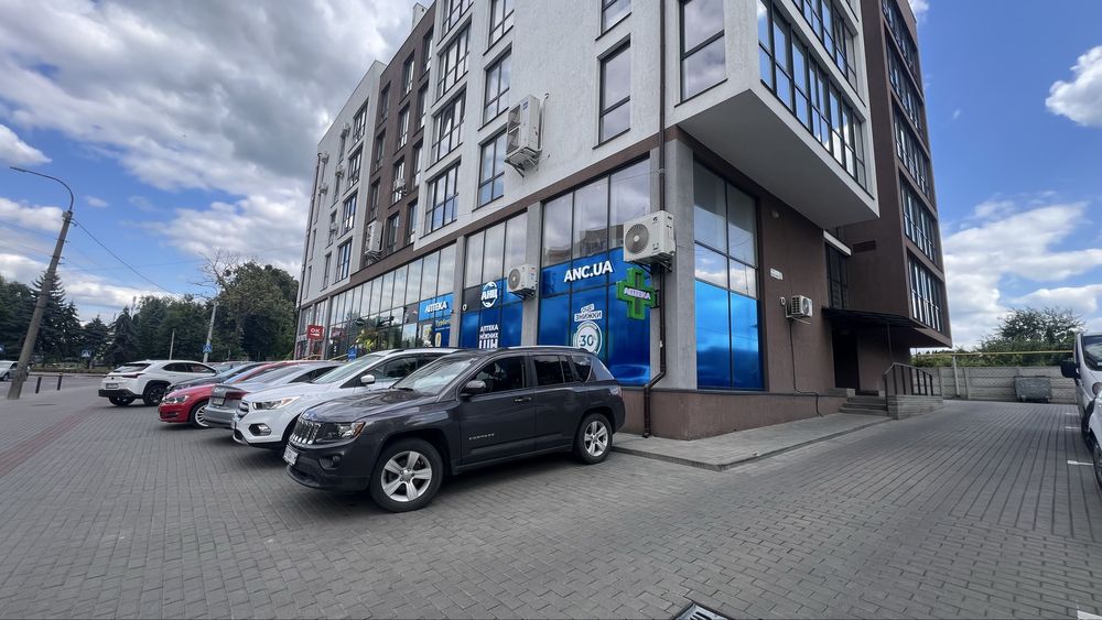 Оренда приміщення Р-н Текстильник