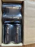 Baterie Akumulatorki 10000 mAh 1,2 V, niskie samo-rozładowanie 4sz