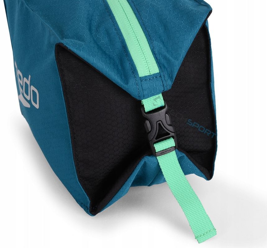 Speedo Kosmetyczka Organizer Na Basen Pool Side Bag 5l