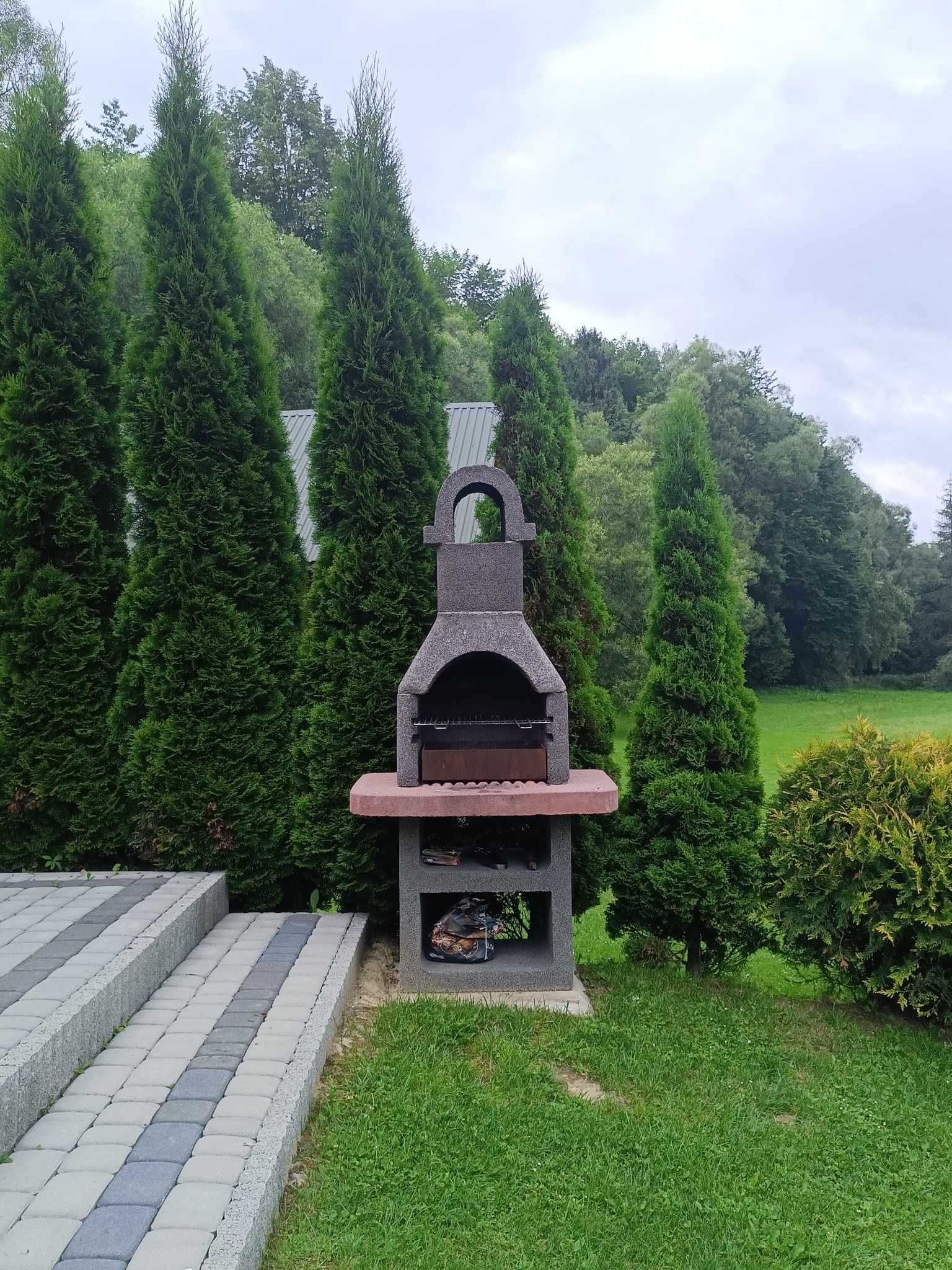 Domki letniskowe w Bukowcu