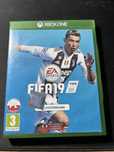 FIFA 19 Xbox One S