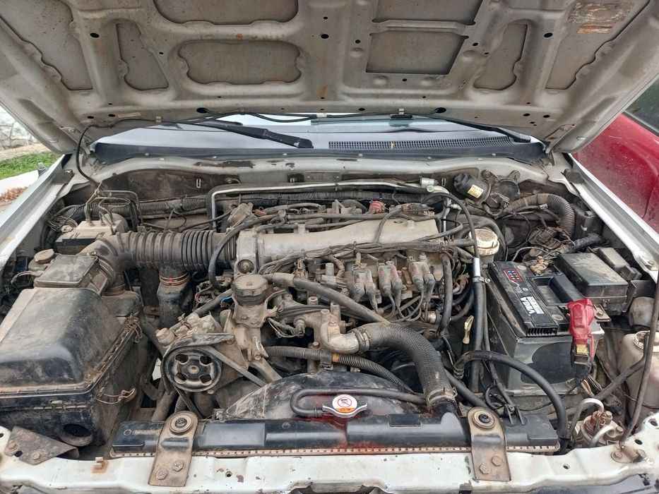 Продається Mitsubishi Pajero(Montero) Sport