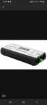 switch PoE (extender) 4-port xPoE-4-11A-HS