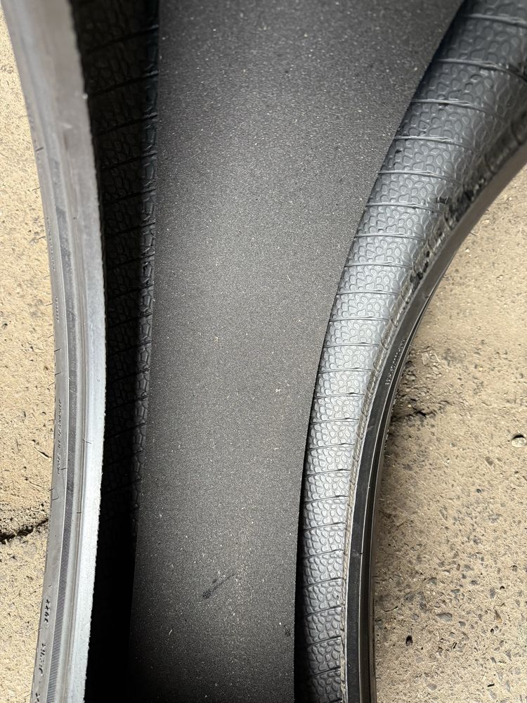 255/50 R21 Goodyear EfficientGrip Performance 2 2шт. 90% 2022