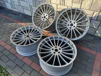 Hamann Anniversary 22 5x120  BMW Land Rover Idelane Haman Hamman