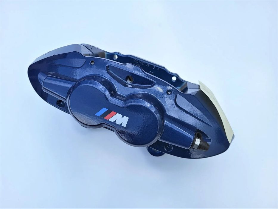 BMW F30 F31 F32 F34 F36 F87 F82 F83 ZACISK 6799470 NOWY