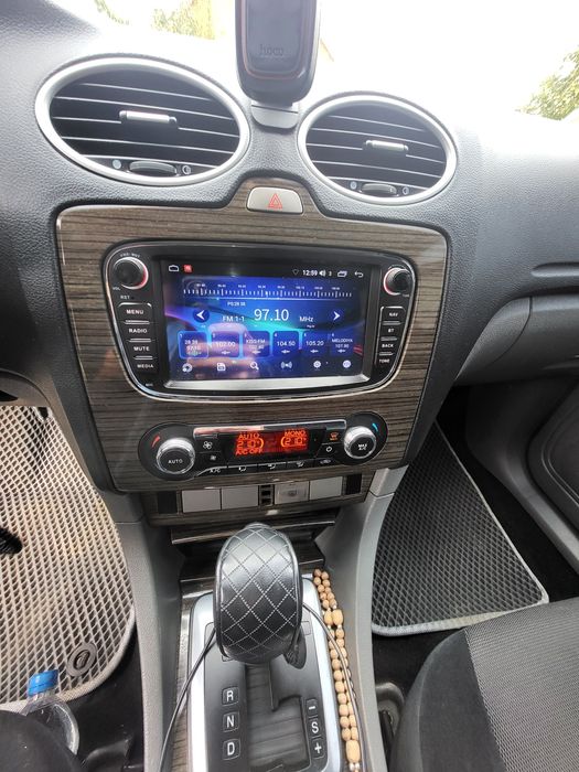 Ford focus 2,ідеал