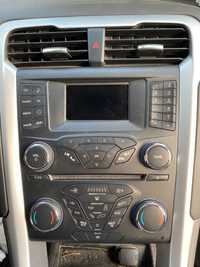 Panel Klimatyzacji Radio CD Ford Mondeo MK5