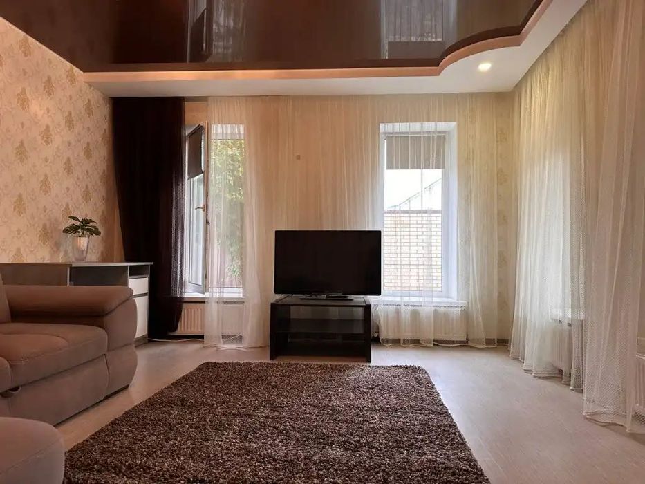 Аренда дома на Клочко левый берег Почтовая