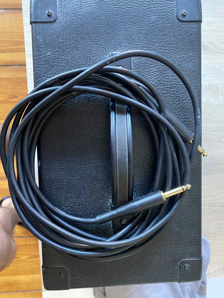 Wzmacniacz gitarowy peavey  rage 158