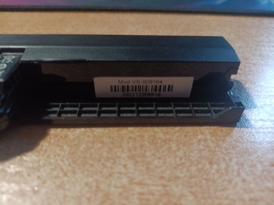 Продам батарею для ноутбука