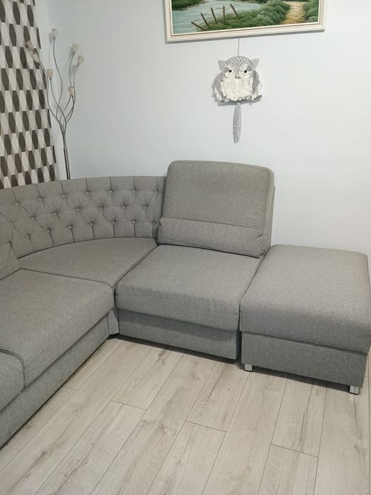 Narożnik, rogówka tanio!