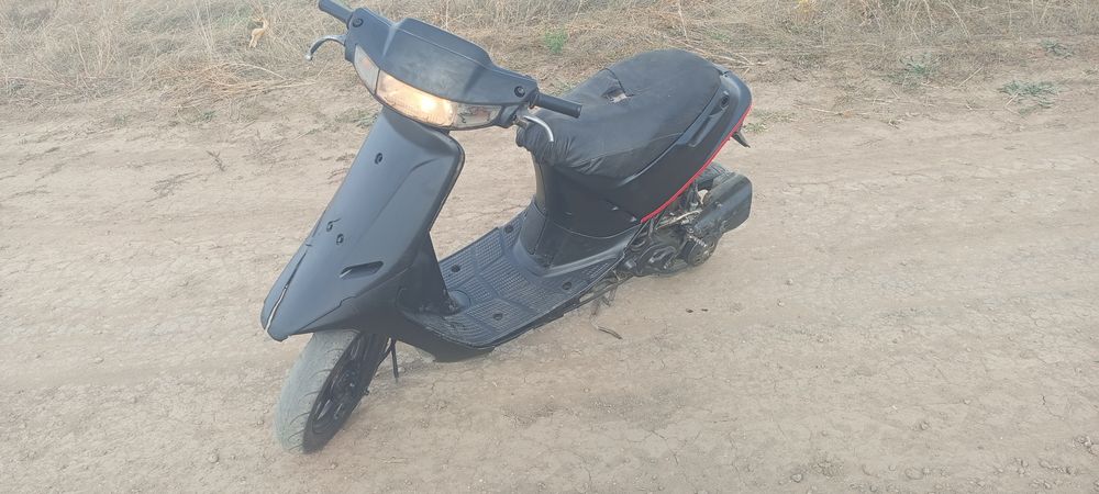 Продам Хонду діо 18