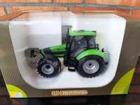 Universal Hobbies traktor Deutz Fahr TTV1160 1:32 / nie Wiking, Schuco