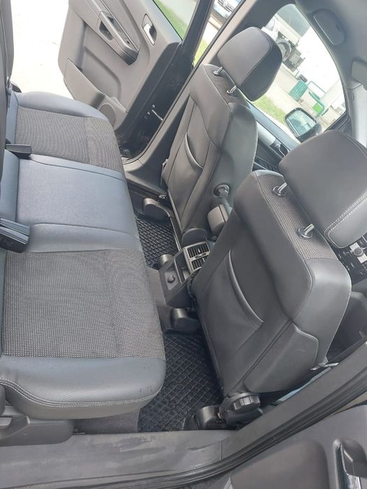 Продам авто Opel Zafira B