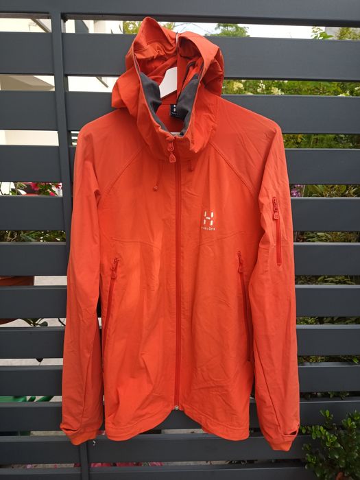 Haglofs kurtka męska