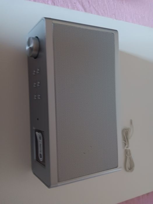 Radio kuchenne AUNA ,internetowe.