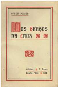 11777

Nos braços da cruz 
por Garcia Pulido.