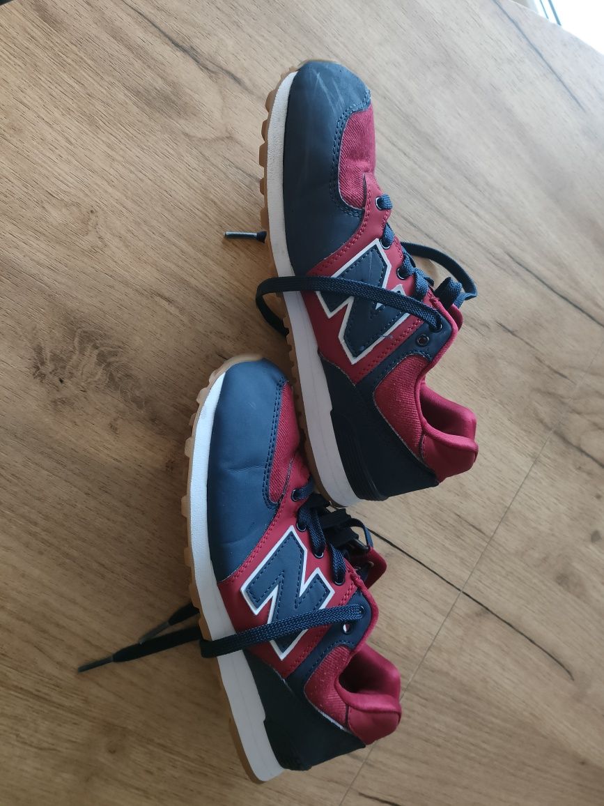 New Balance 574 r. 38/ 24 cm.