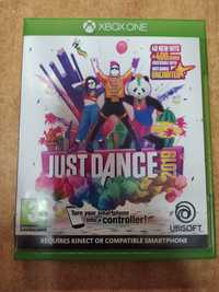 Gra towarzyska JUST DANCE 2019 taniec XBOX ONE lombard Krosno