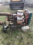 Silnik SW 400 Leyland, Bizon