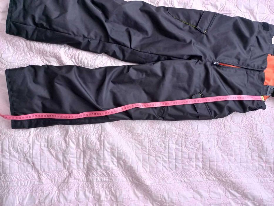 Лижні штани для хлопчика