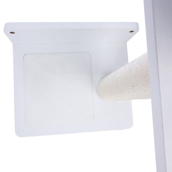 Drapak ścienny dla kota