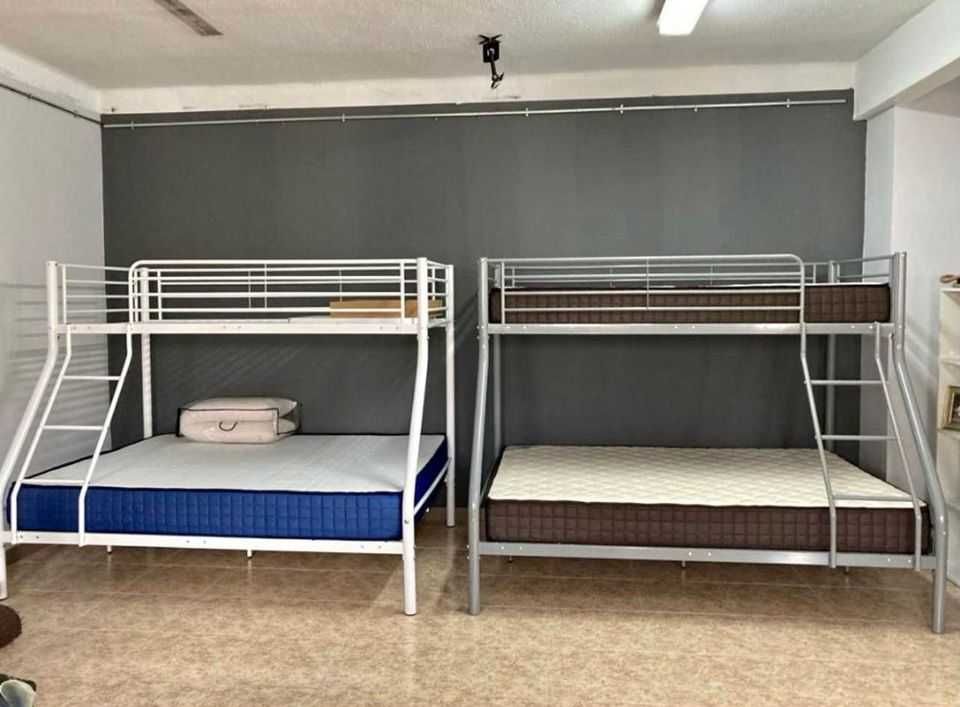 BARATO! NOVAS beliche cama casal e solteiro- FRETE GRATIS