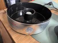Parowar do warzyw tefal