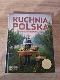 Kuchnia polska Pawła Małeckiego lidl