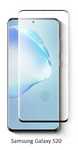 Szkło na cały ekran 3D DO SAMSUNG GALAXY S20