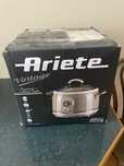 Wolnowar/Slow Cooker Ariete 1,8L