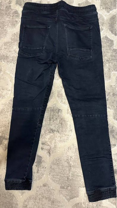 Джинсы штаны FSBN