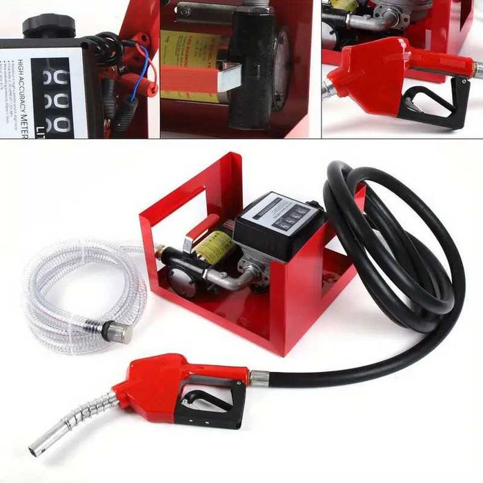 bomba de  combustivel   220v