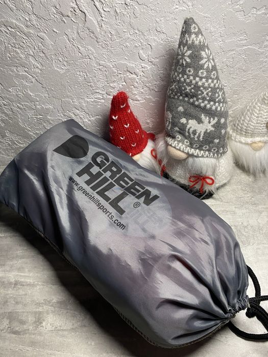 Боксерські рукавиці Green Hell 10 Oz