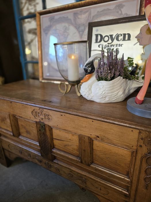 Meble używane odnowione