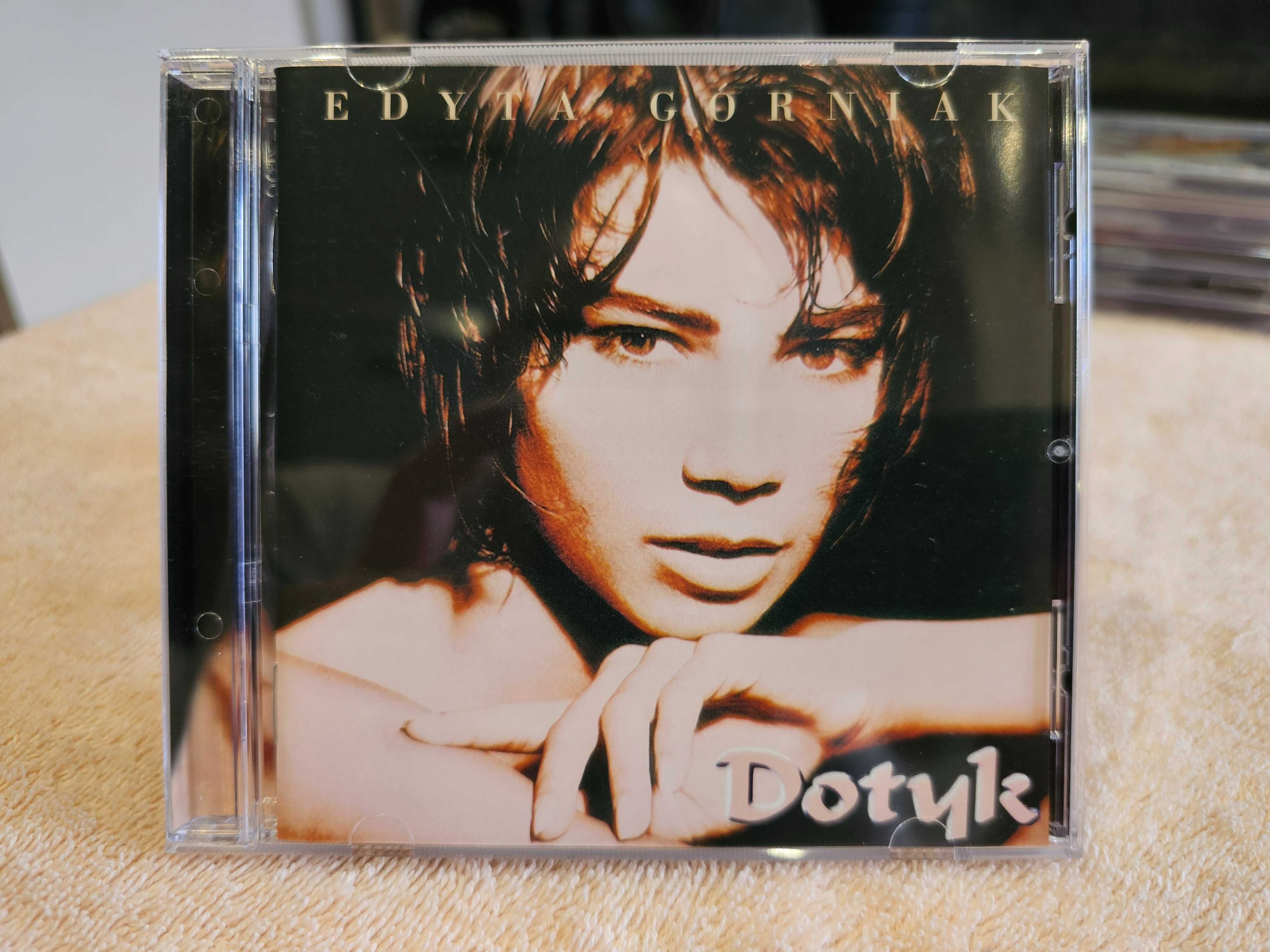 Edyta Górniak - Dotyk CD