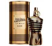 Perfumy inspirowane Jean Paul Gaultier - Le Male Elixir Trwałe męskie