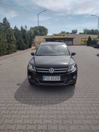 Volkswagen Tiguan 2.0 TDI 4Mot Sport&Style Lift