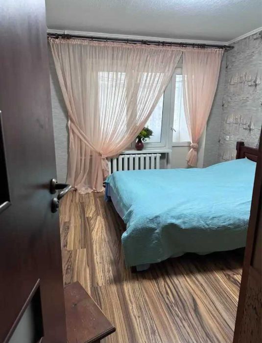 Продам 3-к квартиру Тополя-1 Панікахи Терра