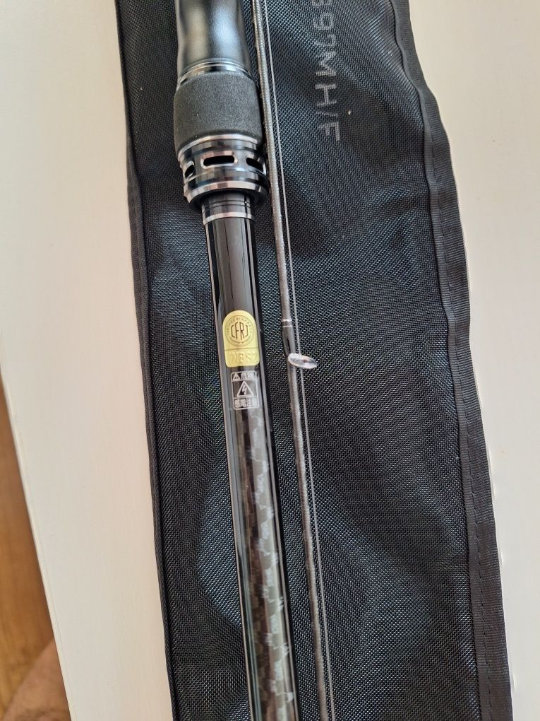 Conjunto Shimano de topo