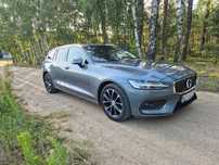 Volvo V60 2020 2.0