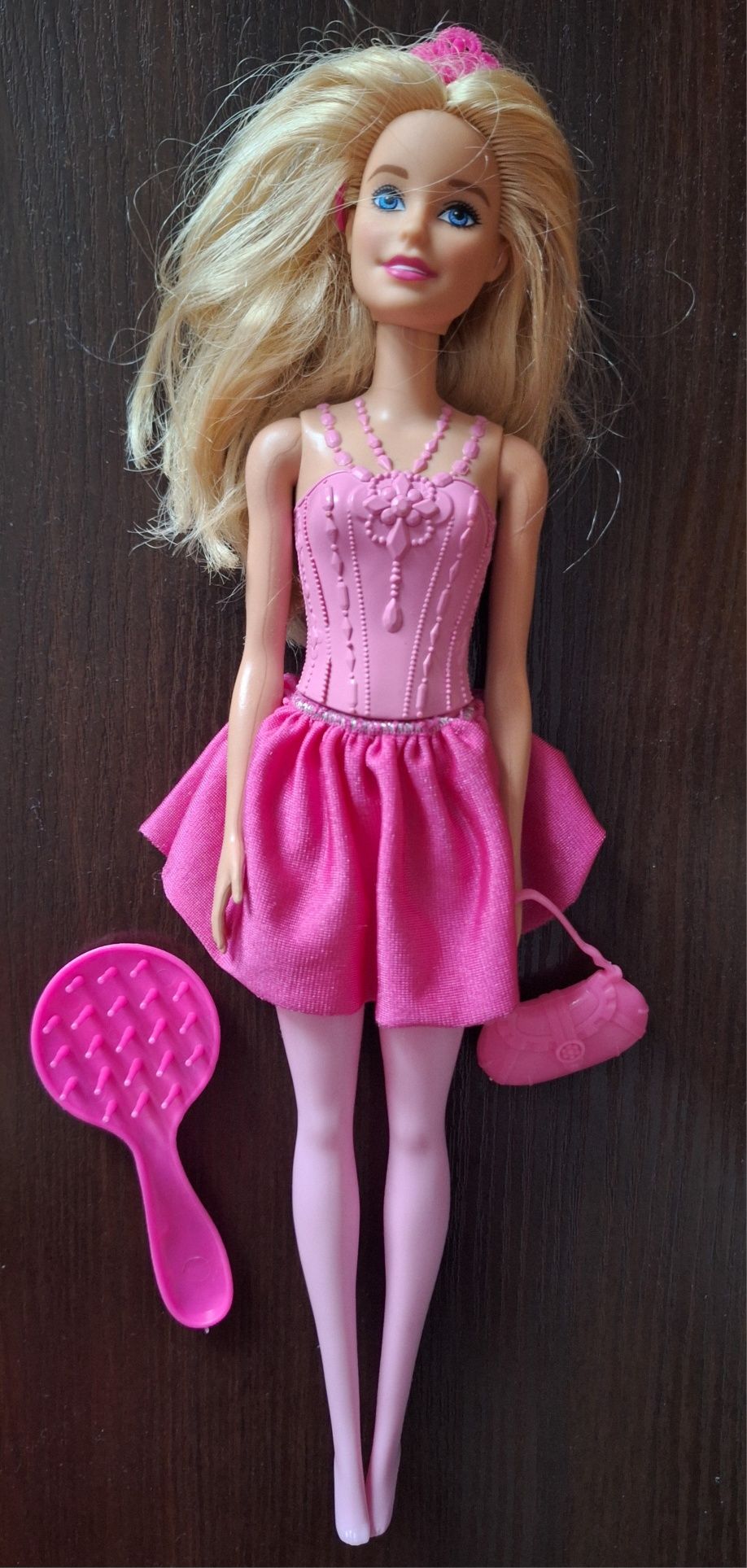 Lalka Barbie Mattel 30 cm