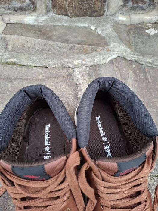 Черевики Timberland