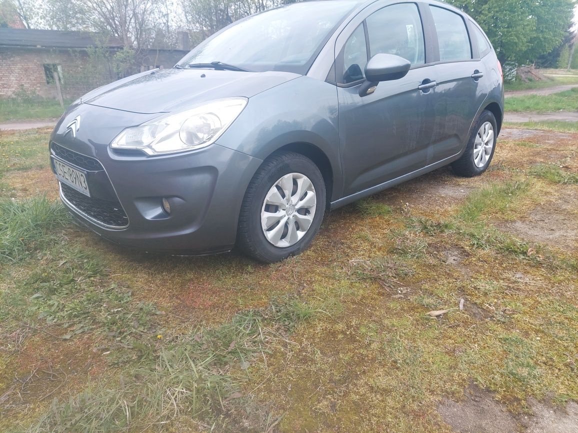 Citroen C3  1.4 hdi Polecam!