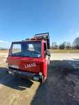 Iveco antonelli 2.5