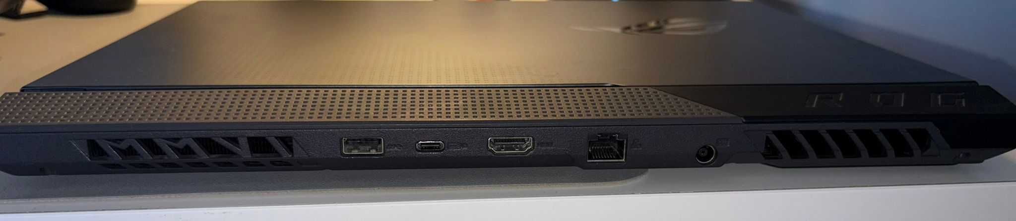 Portátil Gaming ASUS ROG Strix G15 G513IE