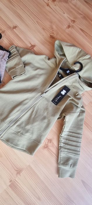 bluza rozpinana despacito