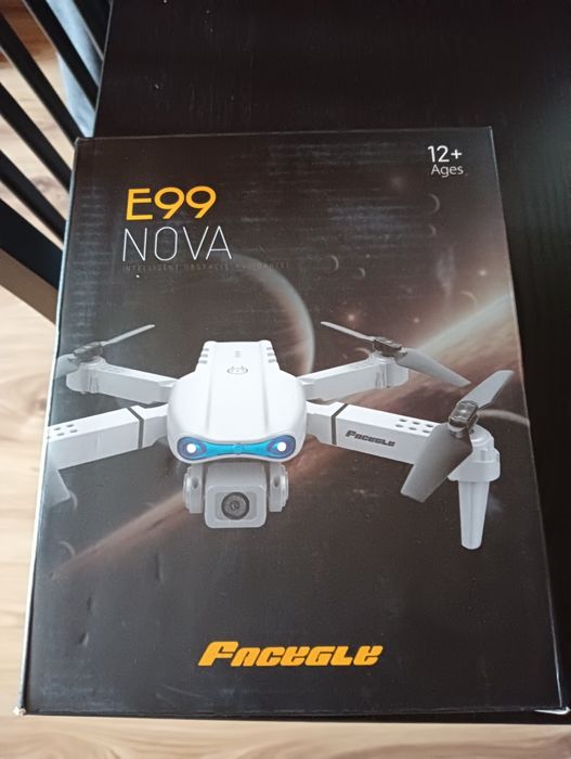 Dron e99 Nowy idealny prezent